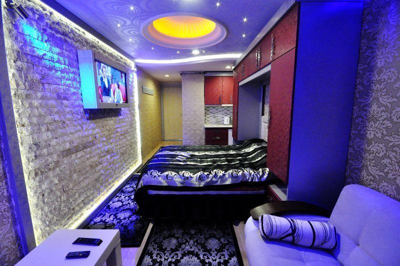 Bakirkoy Hotel Estambul Habitación foto