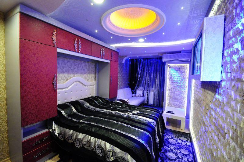 Bakirkoy Hotel Estambul Habitación foto