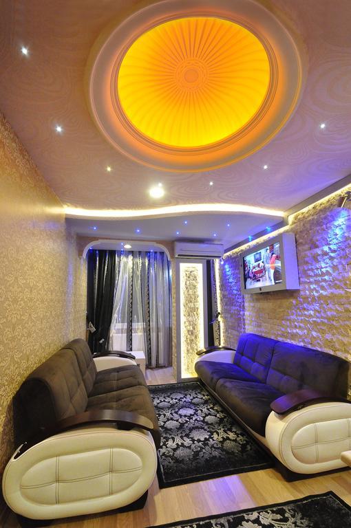 Bakirkoy Hotel Estambul Habitación foto