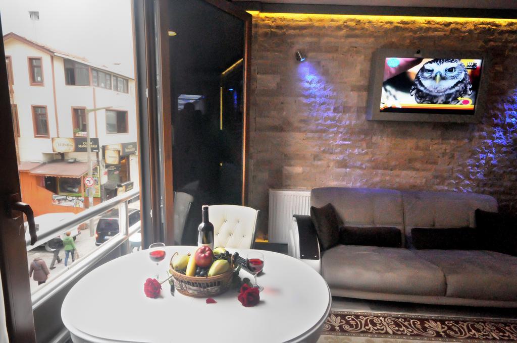 Bakirkoy Hotel Estambul Habitación foto
