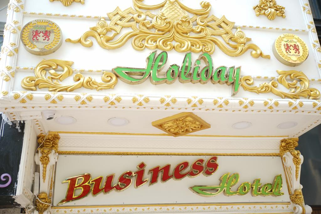 Bakirkoy Hotel Estambul Exterior foto