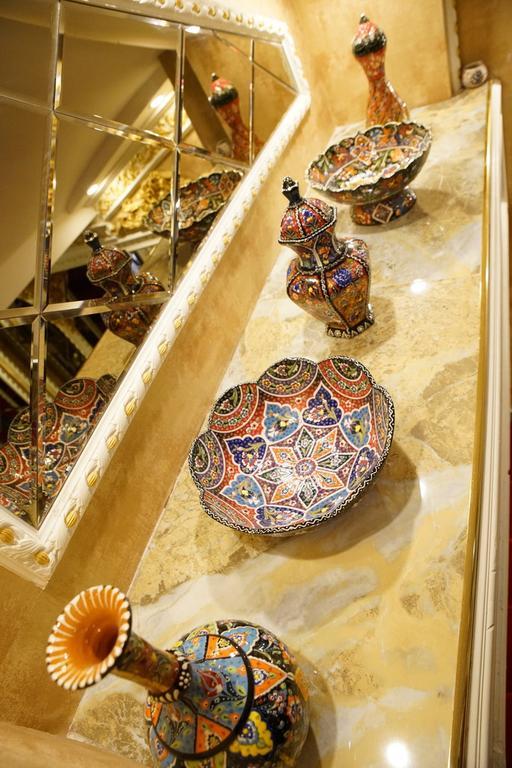 Bakirkoy Hotel Estambul Exterior foto