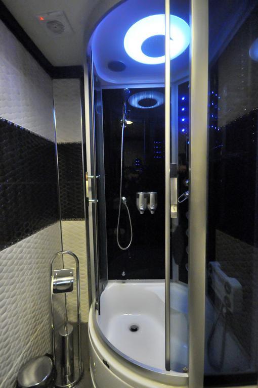Bakirkoy Hotel Estambul Exterior foto