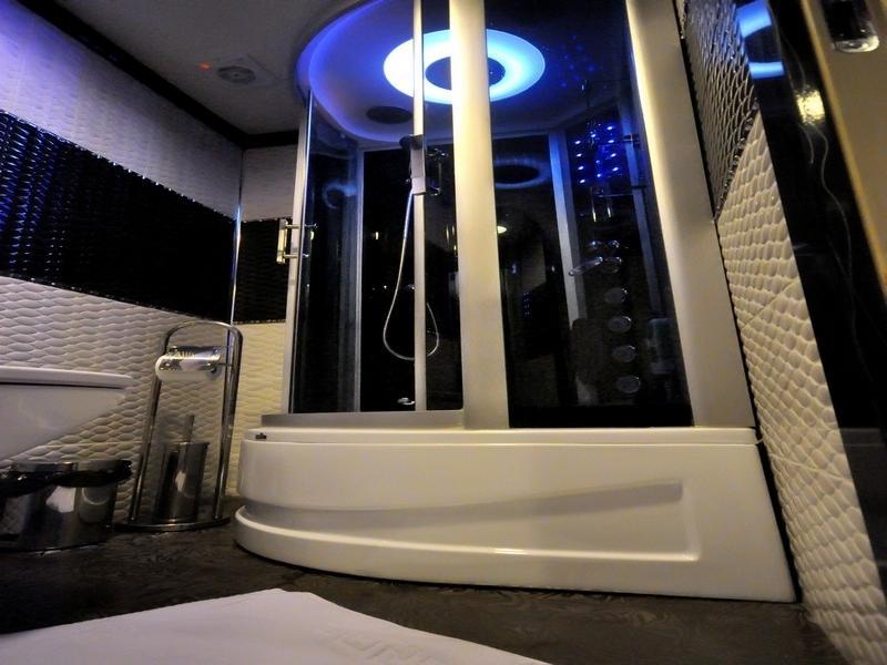 Bakirkoy Hotel Estambul Exterior foto